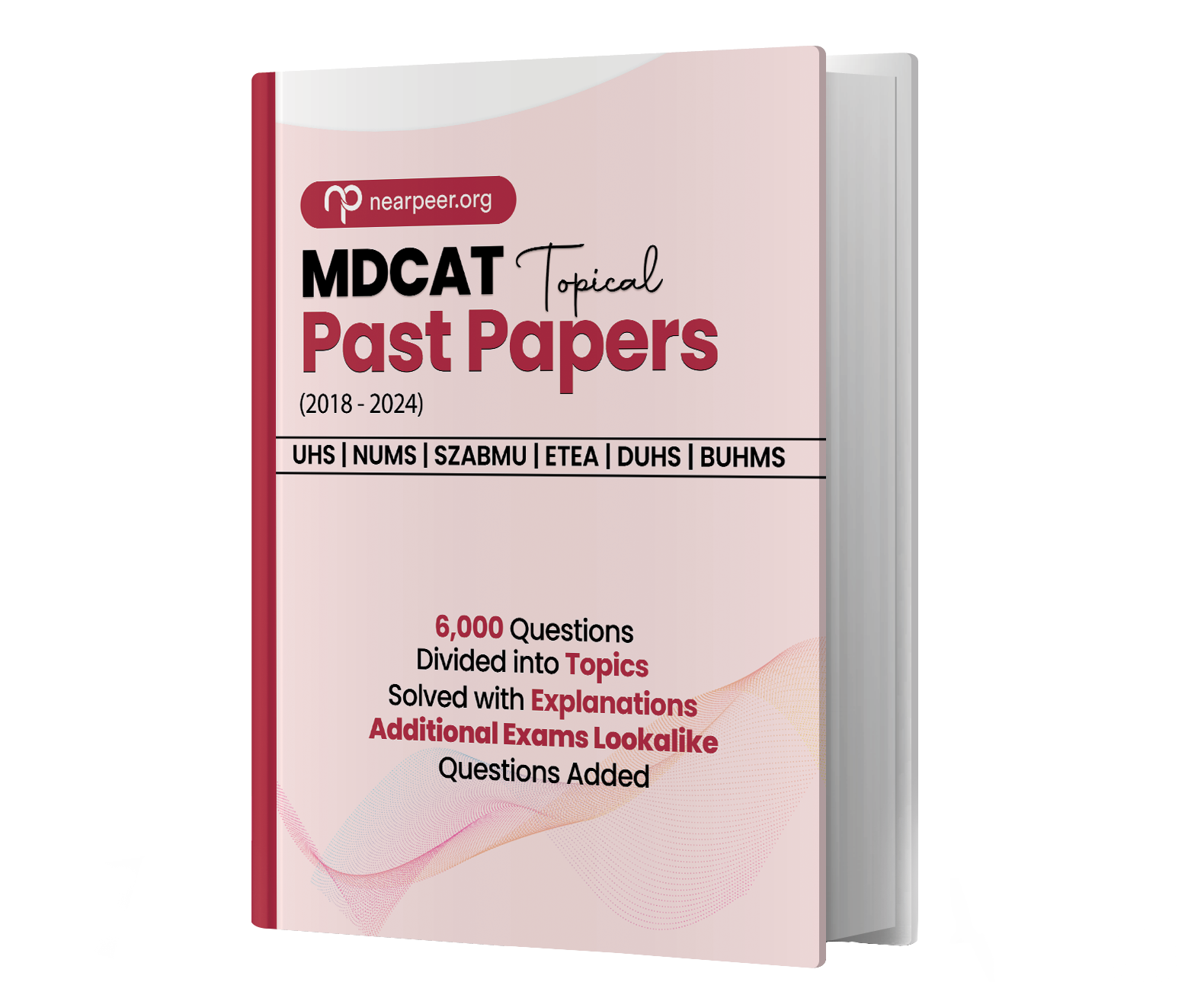 Best Value Pack | 30000+ MCQs Pack (V1+V2) + Guess Paper + Past Paper