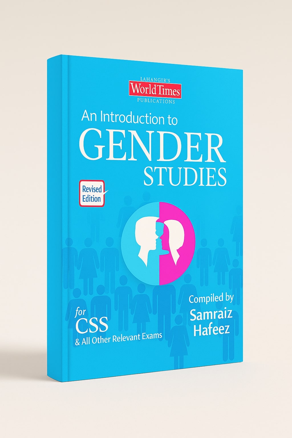 An Introduction to Gender Studies By Samraiz Hafeez