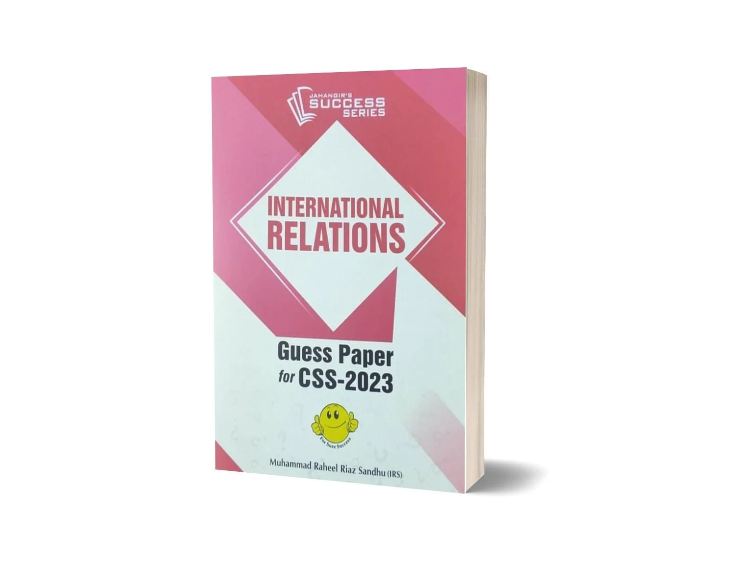 International Relations By Raheel Riaz