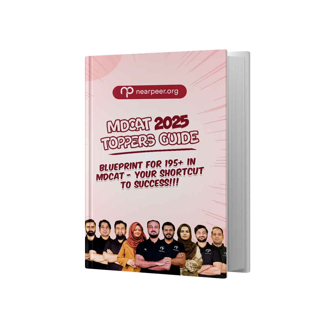 Topper’s Arsenal | Bubble Sheet Booklet, Topper’s Guide, & Mistake Diary