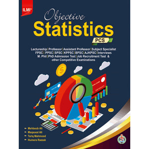 Ilmi Objective Statistics For PCS