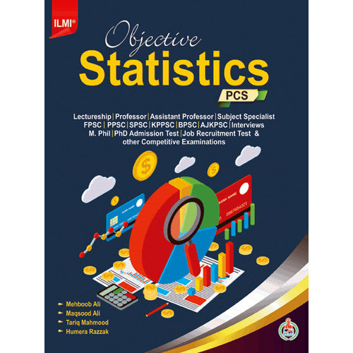 Ilmi Objective Statistics For PCS