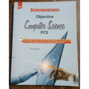 Objective Computer Science for PCS by ilmi