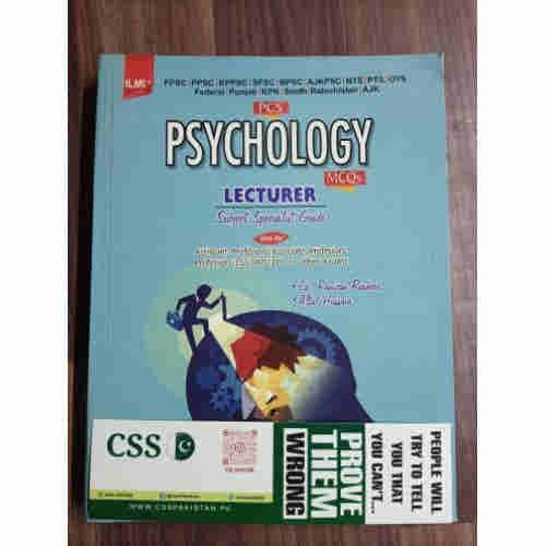 Ch Raseed CSS Online Books - Free Delivery – Page 6 – Bookpeer by Nearpeer