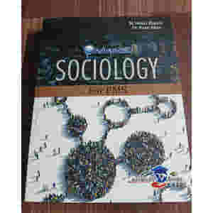 Sociology for PMS by M. Imtiaz Shahid & Dr. Nasir Khan Advanced Publishers