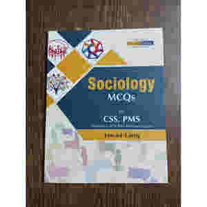 Sociology MCQs by Jawad Tariq JWT