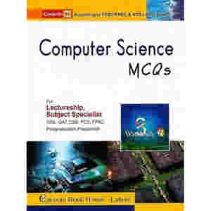 Computer Science MCQs by Ch. Ahmed Najib Caravan
