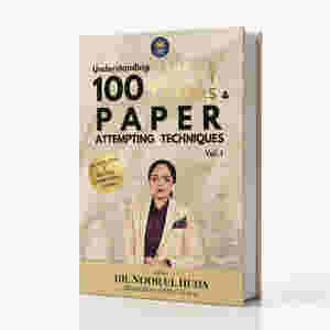 Understanding 100+ Solved Past Papers & Attempting Techniques By Dr. Noor ul Huda