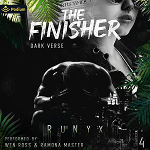 The Finisher (Dark Verse #4) by RuNyx