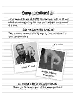 MDCAT Practice Book Volume-I