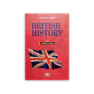 British History Past Paper