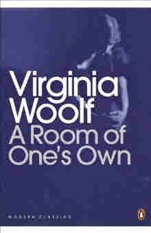 A Room of One?s Own by Virginia Woolf