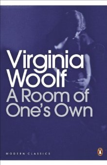 A Room of One?s Own by Virginia Woolf