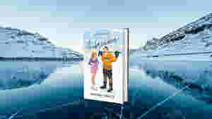 Icebreaker by Hannah Grace
