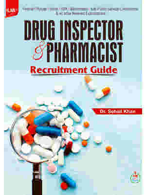 ILMI Drug Inspector & Pharmacist Recruitment Guide