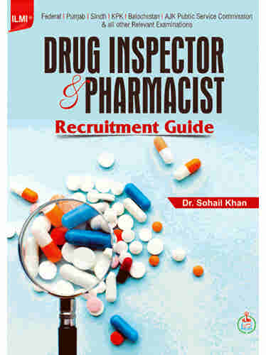 ILMI Drug Inspector & Pharmacist Recruitment Guide