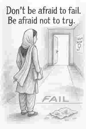 MDCAT Mistakes Diary