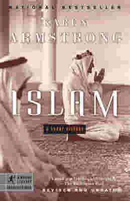 Islam: A Short History by Karen Armstrong
