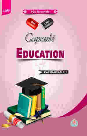 Capsule Education