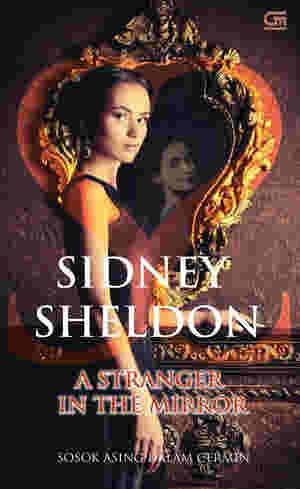 A Stranger in the Mirror by Sidney Sheldon