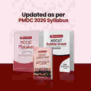 Topper Arsenal | Bubble Sheet Booklet, Topper Guide, & Mistake Diary