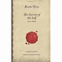 The Secrets of the Self: A Philosophical Poem 1944 by Allama M.Iqbal