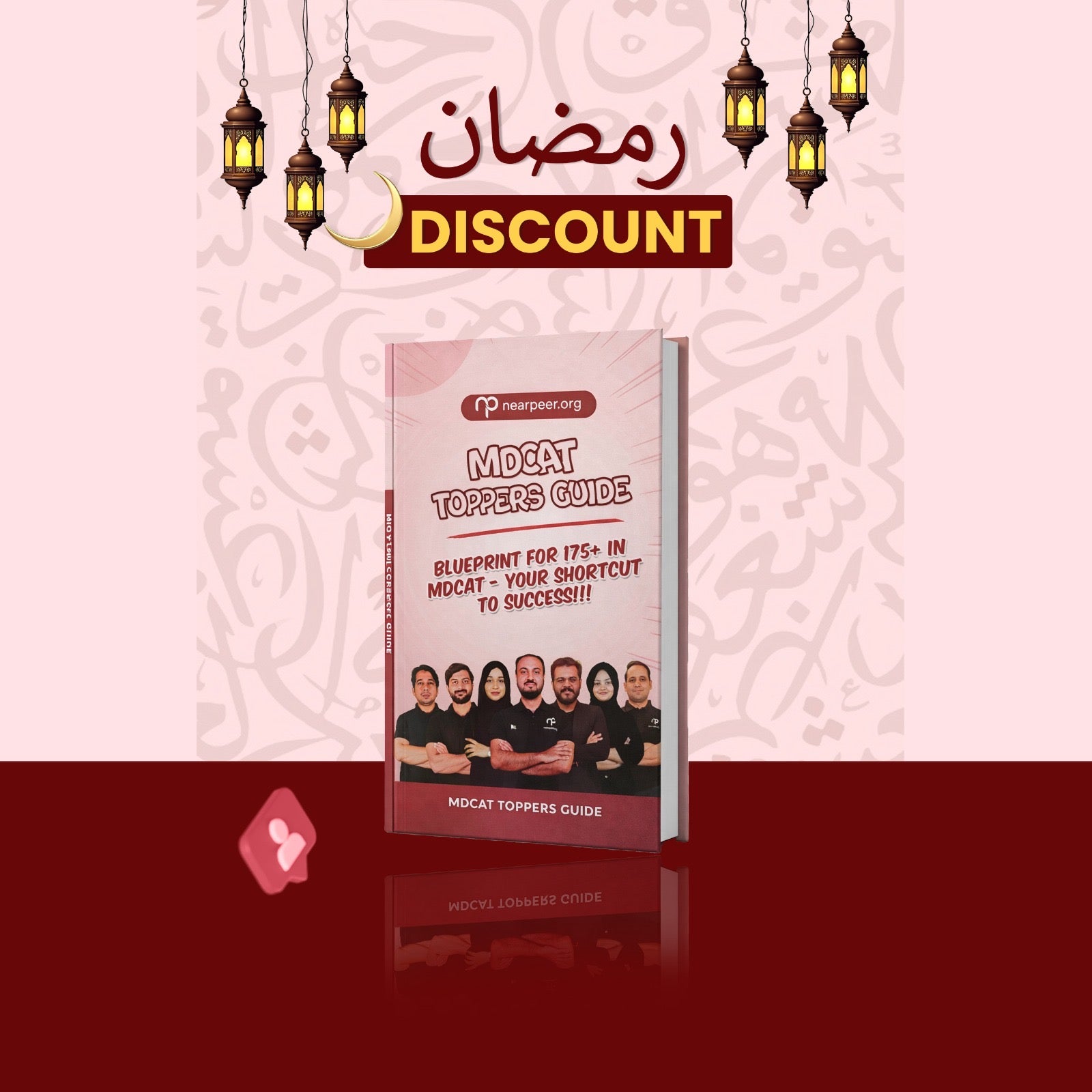 MDCAT 2025 Toppers Guide