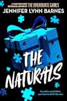 The Naturals BY Jennifer Lynn Barnes