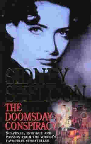 The Doomsday Conspiracy by Sidney Sheldon
