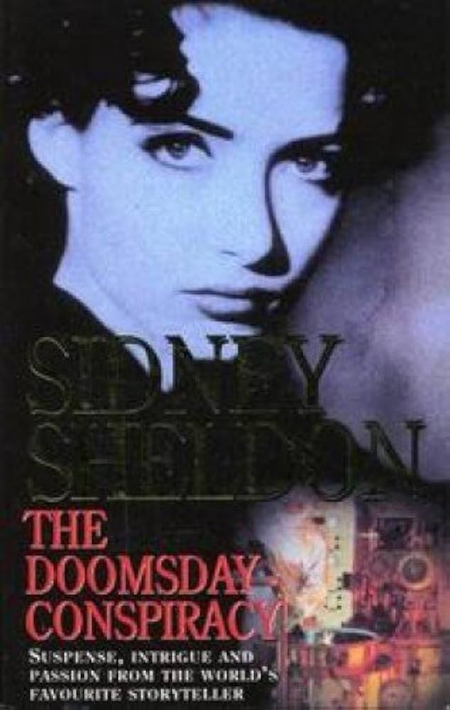 The Doomsday Conspiracy by Sidney Sheldon