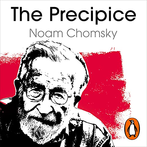 The Precipice by Noam Chomsky