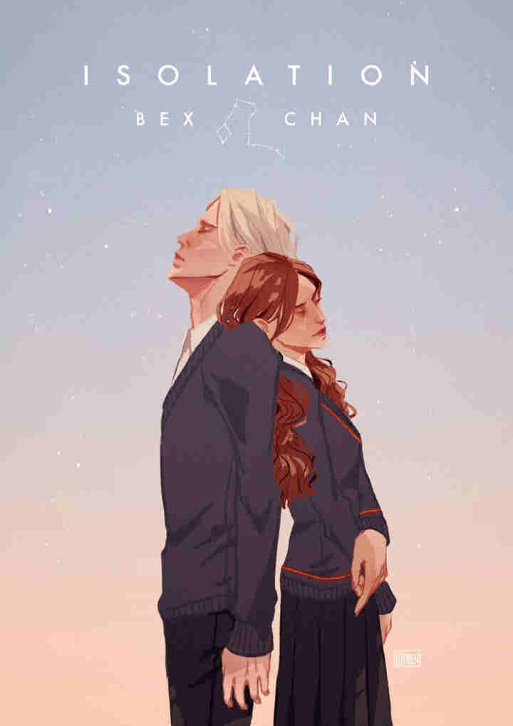 Isolation BY Bex-chan