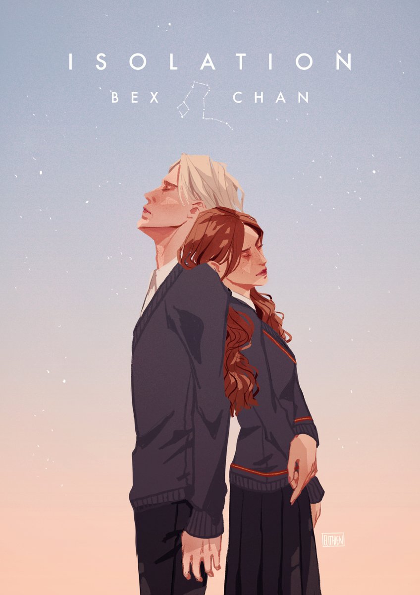 Isolation BY Bex-chan
