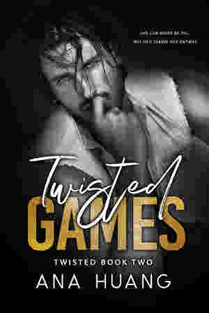 Twisted Games BY Ana Huang