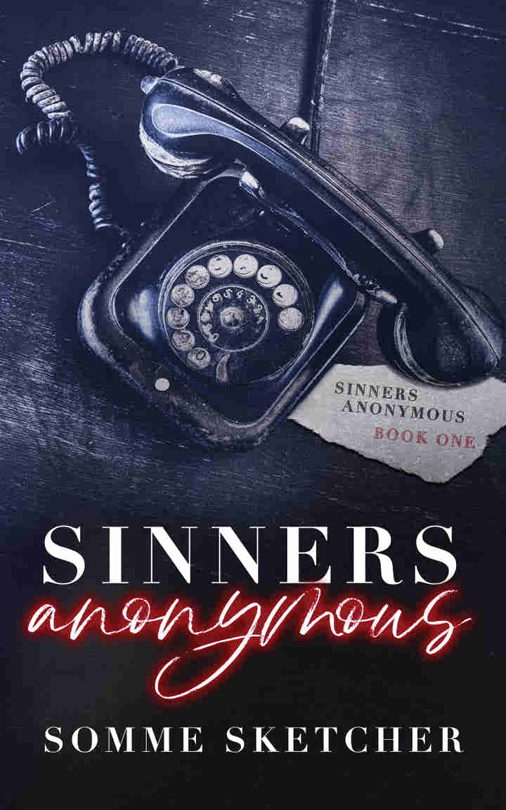 Sinners Anonymous by Somme Sketcher