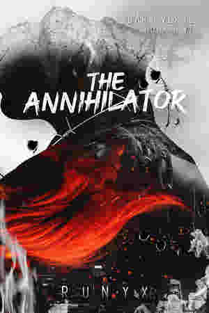 The Annihilator (Dark Verse #5) by RuNyx