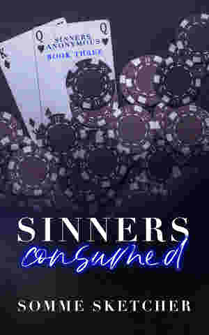 Sinners Consumed BY Somme Sketcher