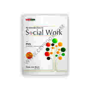 An Introduction To Social Work By Waqar Aziz Bhutta
