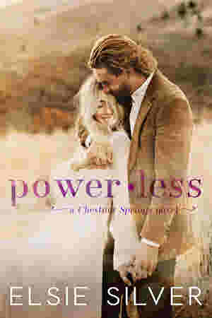 Powerless BY Elsie Silver
