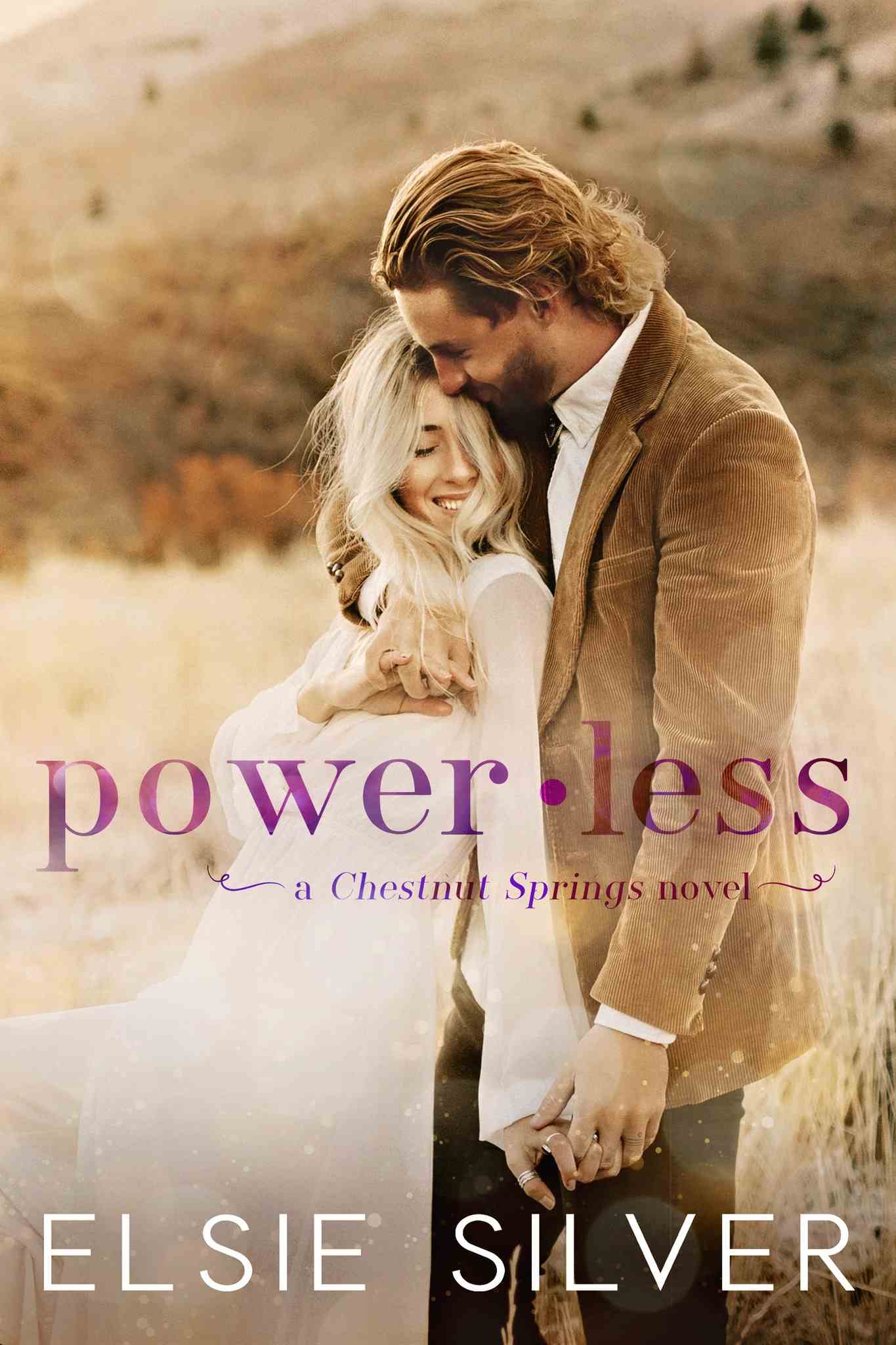 Powerless BY Elsie Silver