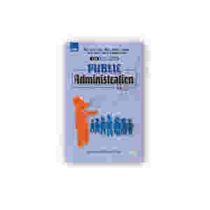 Public Administration (Mcqs) By Hafeez Ur Rehman Virk