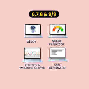 9-in-1 | Nearpeer MDCAT Final Prep Toolkit