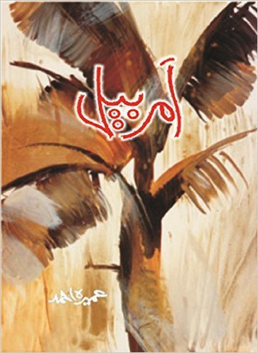 Amarbail By Umera Ahmed
