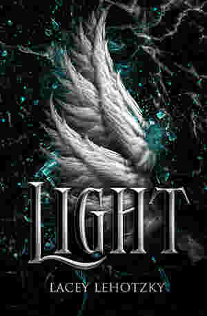 Light by Lacey Lehotzky