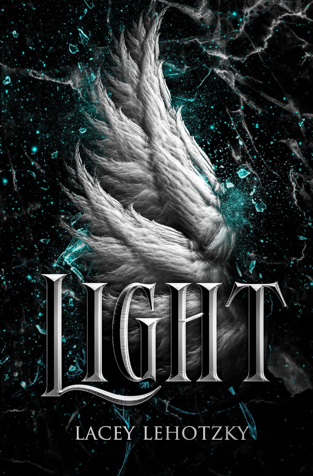 Light by Lacey Lehotzky