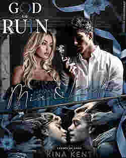 God of Ruin by Rina Kent