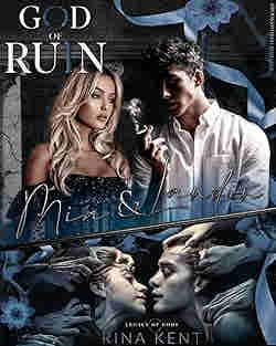 God of Ruin by Rina Kent