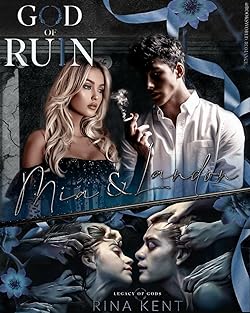 God of Ruin by Rina Kent