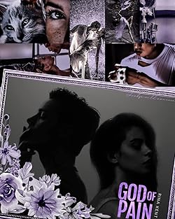 God of Pain by Rina Kent