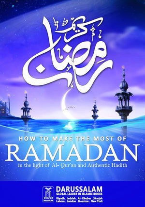 How to make the most of ramadan